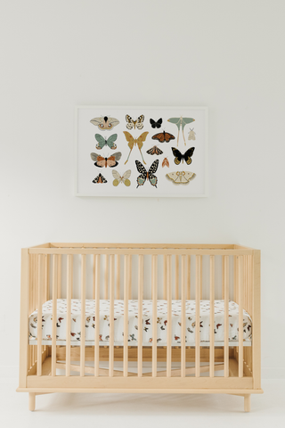 Nursery Accessories