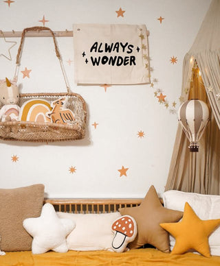 Nursery Decor