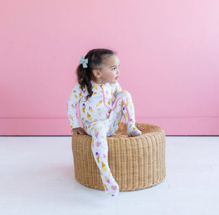 Sleepers (2T-5T) - Bella Rose Chic Boutique