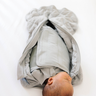 Dream Weighted Sleep Swaddle