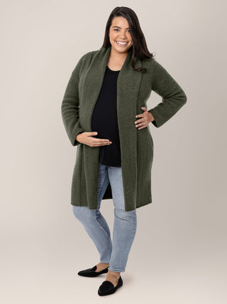 Chloe Cardigan Sweater | Thyme