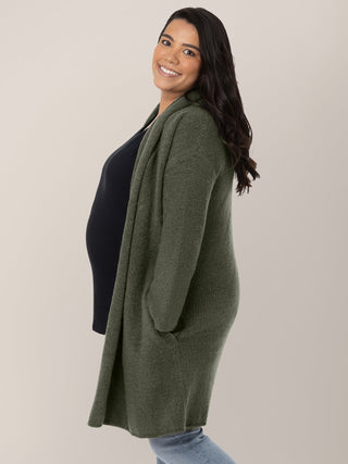 Chloe Cardigan Sweater | Thyme