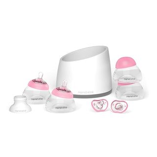 Breastmilk Bottle Starter Set