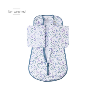 Bamboo Classic Swaddle (Non-weighted)