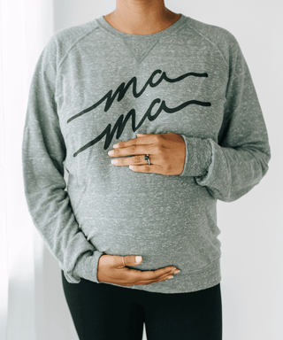 Mama Sweatshirt