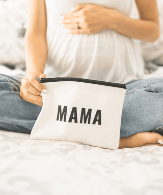 Self Care Mama Pouch Bundle