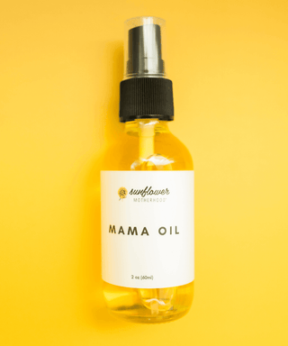 Mama Oil