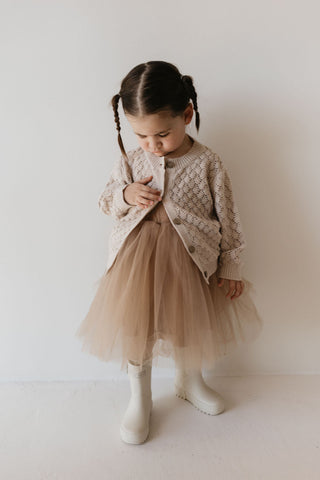 ff Tutu Dress | Spice