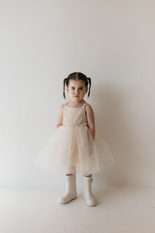 ff Tutu Dress | Sugar