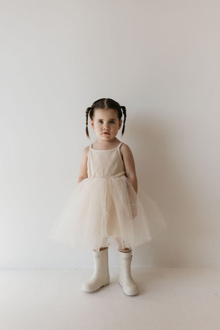 ff Tutu Dress | Sugar