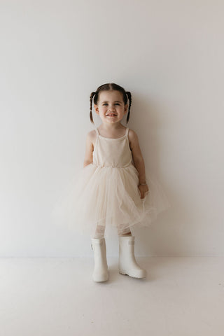 ff Tutu Dress | Sugar