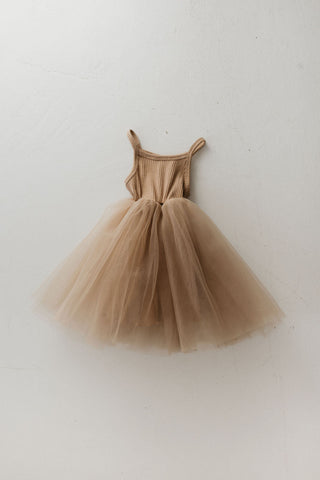 ff Tutu Dress | Spice