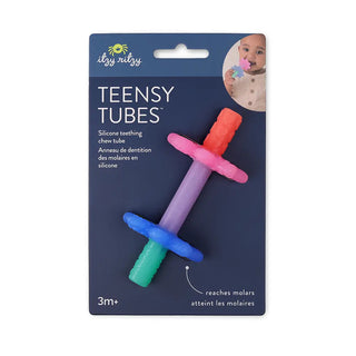 Teensy Tubes™ | Pink Rainbow