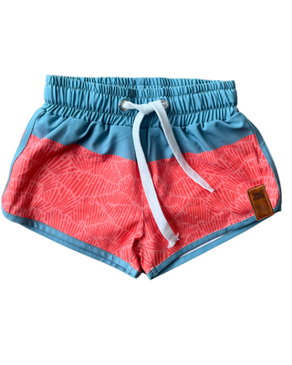 Reef hybrid shorts