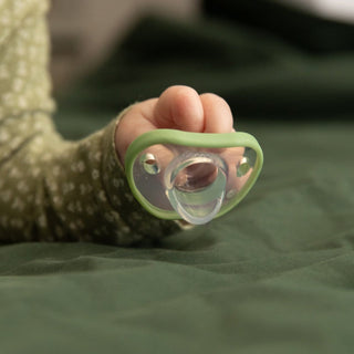 Flexy Silicone Pacifiers