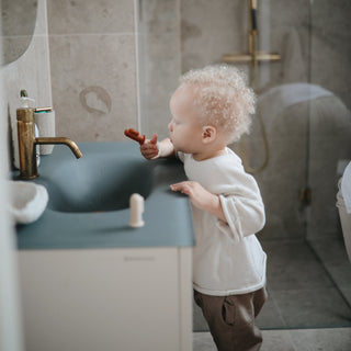 Finger Toothbrush