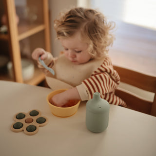 Silicone Sippy Cup