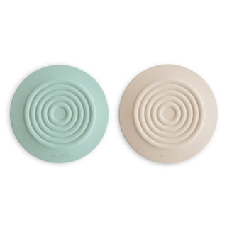 Silicone Drain Stopper 2-Pack