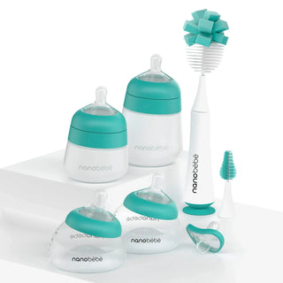 Early Essentials Feeding Set