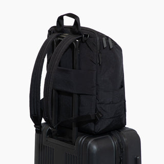 Ebony Zurich Backpack