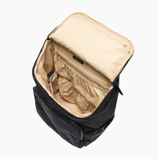 Ebony Zurich Backpack