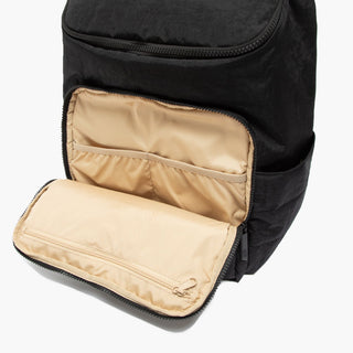 Ebony Zurich Backpack