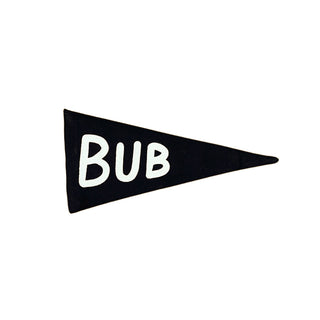 bub pennant