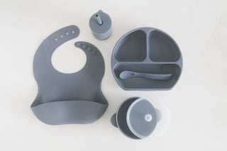 Ocean Meal Set