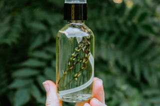 Wild Child Bath & Body Oil | Wandering Size