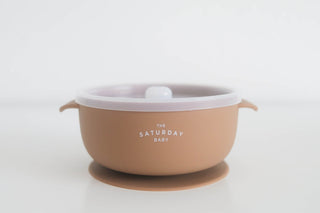 Coco Suction Bowl