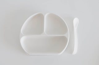 Cloud Plate Set