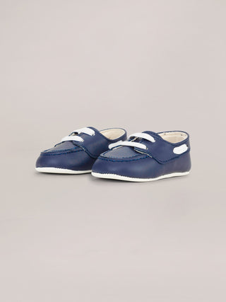 Eco Steps - Boat Shoe