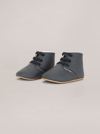 Eco Steps - Chukka Boots