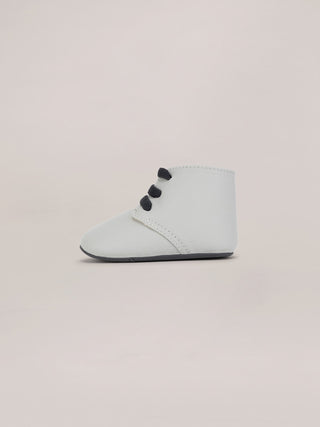 Eco Steps - Chukka Boots