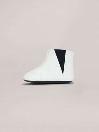 Eco Steps - Chelsea Boots