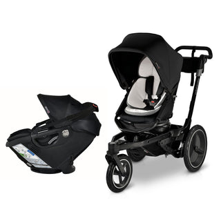 Jog & Ride Travel System