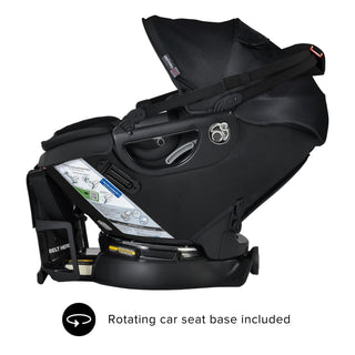 Jog & Ride Travel System