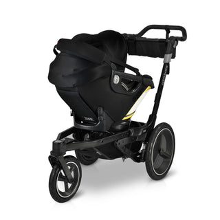 Jog & Ride Travel System