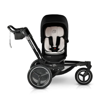 Jog & Ride Travel System