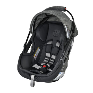 Jog & Ride Travel System