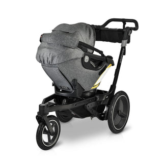 Jog & Ride Travel System