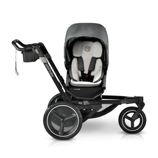 Jog & Ride Travel System