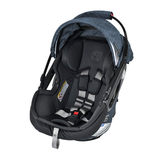 Jog & Ride Travel System