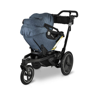 Jog & Ride Travel System