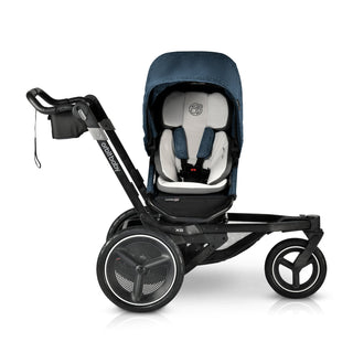 Jog & Ride Travel System