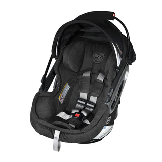 Jog & Ride Travel System