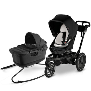 Jog & Sleep Travel System