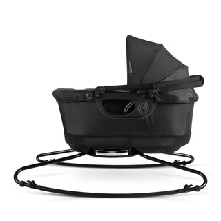 Jog & Sleep Travel System