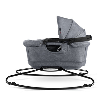 Jog & Sleep Travel System