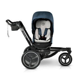 Jog & Sleep Travel System